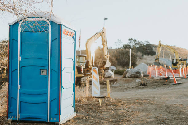 Best Porta potty delivery and setup  in Wellington, FL