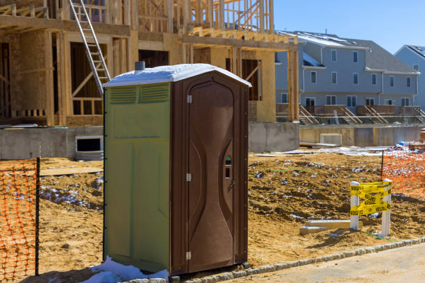 Best Sanitation services for porta potties  in Wellington, FL
