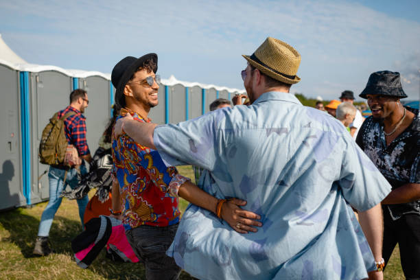 Best Porta potty rental near me  in Wellington, FL
