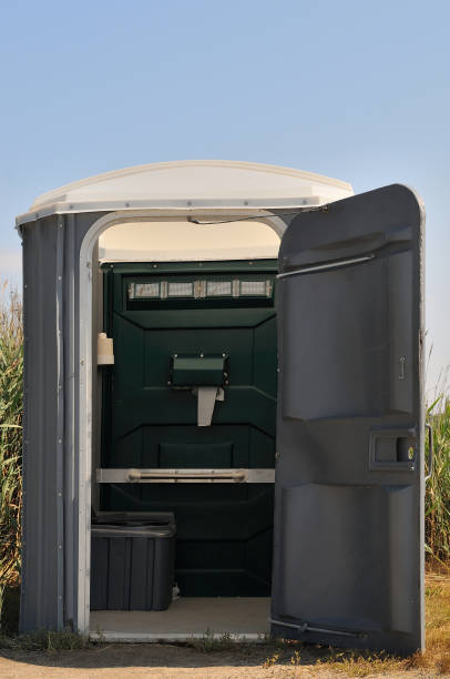 Portable restroom solutions in Wellington, FL