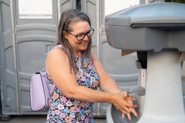 Best Wedding porta potty rental  in Wellington, FL
