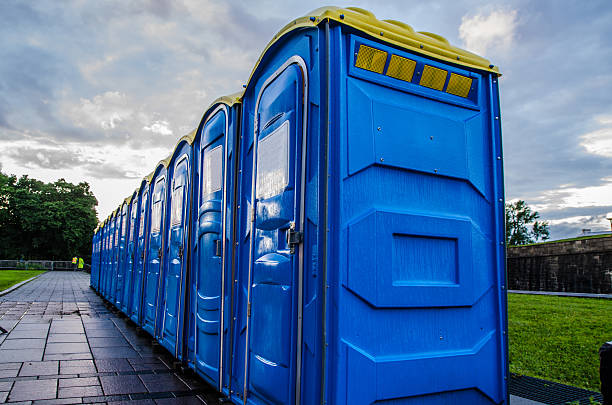 Best Local porta potty services  in Wellington, FL